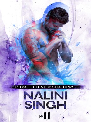 cover image of Royal House of Shadows, Part 11
